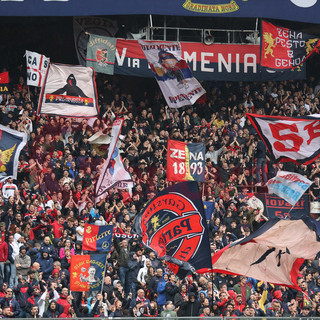 Con sacrificio e grinta a caccia di punti. Il Genoa aspetta il Como per continuare a migliorarsi