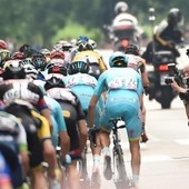 BuonGiro. Finalmente parla la strada: la crono per la prima Maglia Rosa