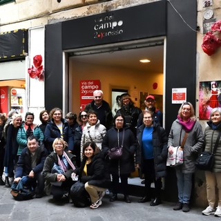 La Genova di Faber: una passeggiata alla scoperta dei luoghi frequentati da Fabrizio De Andrè