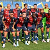 Foto Genoa CFC (Tano Press)