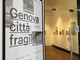 Genova città fragile: inaugurata l'esposizione di lavori fotografici