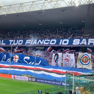 Samp, arriva il Napoli primo della classe e Stankovic punta sul fattore campo: &quot;Da qui in avanti Marassi deve diventare la nostra fortezza&quot;