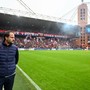 Foto Genoa CFC - Tano Press