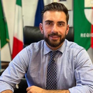 Elezioni Regionali, il presidente del Consiglio Regionale Gianmarco Medusei lascia la Lega