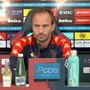 Genoa, Gilardino riparte dal secondo tempo con la Roma: “A Venezia stessa determinazione”