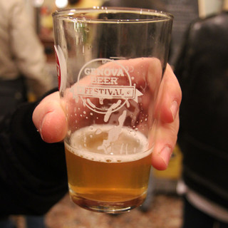 Genova Beer Festival 2022 a Villa Bombrini