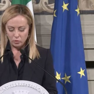 Governo, Meloni inverte nomi e deleghe di Zangrillo e Pichetto Fratin, al genovese va la pubblica amministrazione