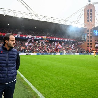 Foto Genoa CFC - Tano Press