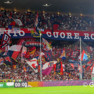 Genoa, ufficiale: il pacchetto di maggioranza del club passa all'imprenditore rumeno Dan Sucu