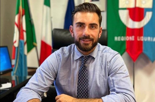 Elezioni Regionali, il presidente del Consiglio Regionale Gianmarco Medusei lascia la Lega