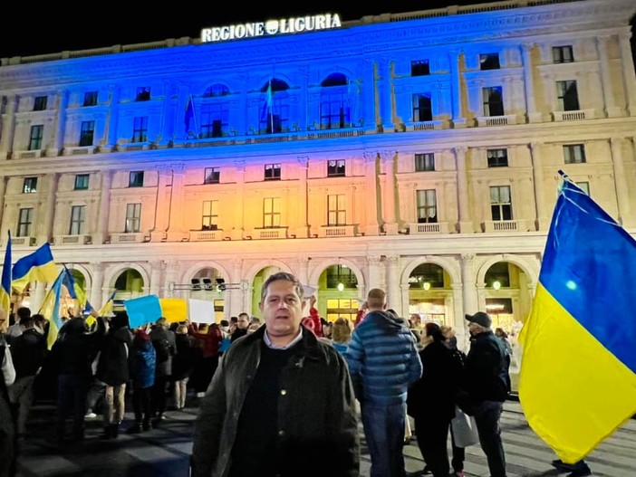 Bando per l'accoglienza della popolazione Ucraina: 38 le strutture aderenti a Genova