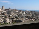 Meraviglie e leggende di Genova - Dieci (+1) motivi per cui vale la pena vivere a Genova