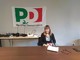 Valentina Ghio (Pd) entra nella Commissione d’inchiesta sul femminicidio