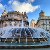 A Genova fa sempre più caldo: negli ultimi 40 anni la temperatura media è aumentata di due gradi