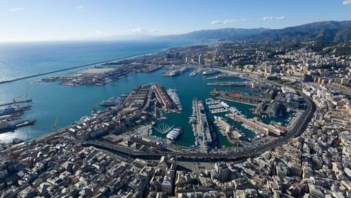 Salone Nautico, dal Genova Blue District idee e progetti per lo sviluppo dell’economia del mare e la sostenibilità ambientale