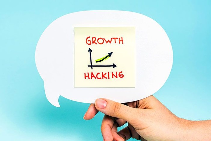 Growth Hacking per le imprese: ecco perché è la scelta giusta