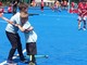 Al Lagaccio un Weekend di sport, inclusione e ambiente: arriva “Think Hockey, Think Open, Think Green”