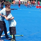 Al Lagaccio un Weekend di sport, inclusione e ambiente: arriva “Think Hockey, Think Open, Think Green”