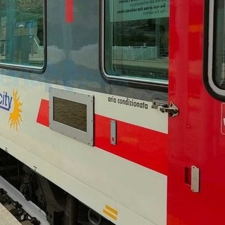 Lavori al nodo di Genova: 6 week end senza treni tra Cogoleto e Sestri, stop agli intercity tra Genova e Savona