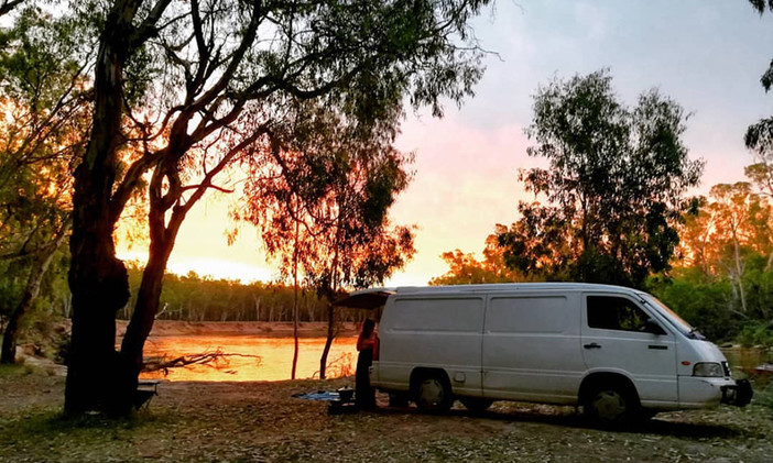 Australia in libertà: intervista a Selene, tra farm e popolo aborigeno