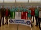 Css Genova Campione di Italia sordi di Bedminton 2023