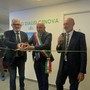 A Sturla inaugurata una nuova struttura per l’assistenza di pazienti con insufficienza renale