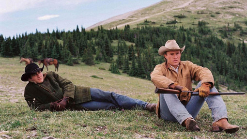 &quot;Cinema in blue jeans&quot; prosegue con &quot;I segreti di Brokeback Mountain&quot; martedì 26 settembre al Sivori di Genova