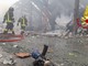 Incendio a Sant’Olcese, i carabinieri indagano sulla matrice del rogo