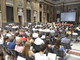 Al Ducale inaugurata l'edizione 2018 della Ianua Summer School (VIDEO)