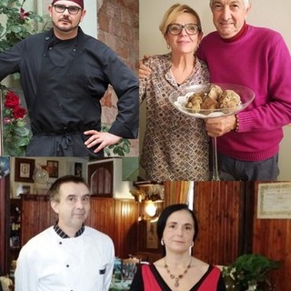 In viaggio con gli chef e ristoratori per scoprire il futuro della ristorazione