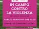 In campo contro la violenza, un triangolare di calcio femminile per combattere gli stereotipi di genere