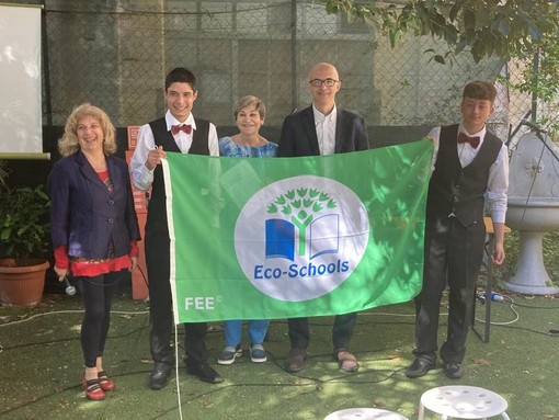 Educazione ambientale nelle scuole, presentati i risultati del progetto &quot;Iosochetusai&quot;