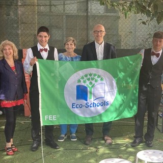 Educazione ambientale nelle scuole, presentati i risultati del progetto &quot;Iosochetusai&quot;