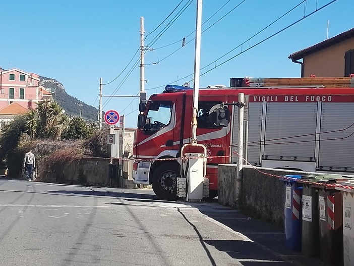 Dramma a Pietra: uomo travolto da un treno. Circolazione ferroviaria ristabilita