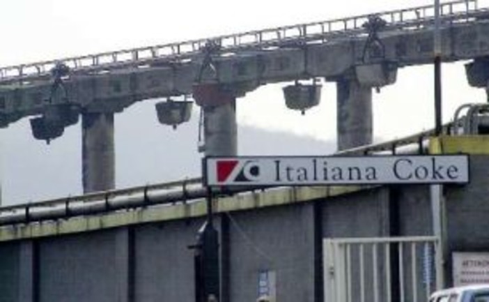 Cairo: ispezioni all'Italcoke, le precisazioni dell'azienda