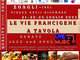 Zoagli: nel week end la 15ª tappa del tour nazionale 'Borgo Food 2023'