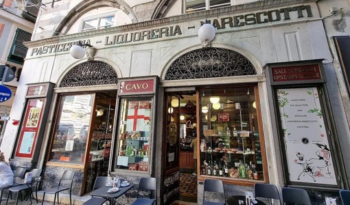 Riparte ‘A Colazione col Sindaco’, domani il primo appuntamento nel Centro Storico