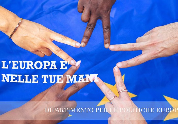 “L’europa è nelle tue mani”, tra i vincitori del concorso anche due scuole di Genova e Chiavari