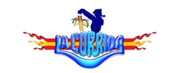 &quot;La corrida&quot; arriva in Liguria