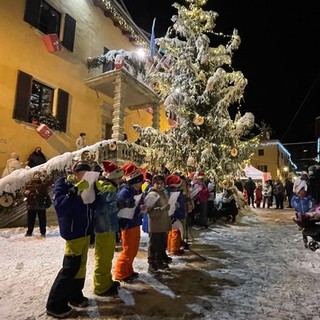 A Limone Piemonte tanti eventi in vista del Natale (Video)