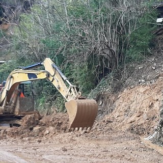 Danni per maltempo in Liguria, l'appello dei sindacati: &quot;Assegnare i lavori delle somme urgenze a imprese locali per fronteggiare subito le gravi criticità&quot;