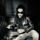 La parola a Disco Club, le uscite della settimana - Lenny Kravitz è Blue Electric Light