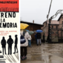 Nei luoghi della Shoah per non dimenticare: la nuova sfida letteraria di Lorenzo Tosa e Paolo Paticchio