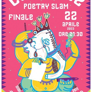 Poetry Slam, &quot;un po' spettacolo, un po' competizione poetica&quot;, sabato 22 l'attesa finale alla Claque