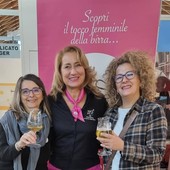 8 Marzo, ‘Le Donne della Birra’: “La nostra lotta alla violenza di genere tra luppolo e boccali”