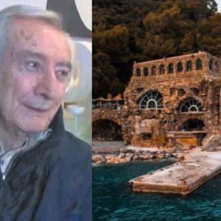 Addio a Lello Liguori, lo storico patron del “Covo nord est” si è spento a 87 anni