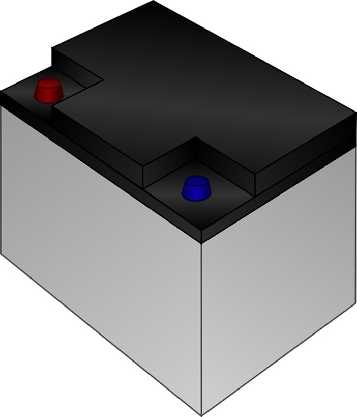 Batterie al piombo: il riciclo intelligente