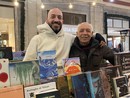 Librai per amore - Gaetano Invelenato, mezzo secolo tra Galleria Mazzini e via Cantore