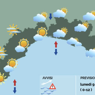 Meteo, dopo le vacanze natalizie finalmente ritorna il sole