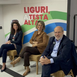 Elezioni Regionali, Cristina Lodi (Azione): “Liguria attrattiva solo se ci si occupa delle persone”